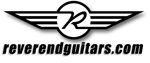 Reverend Guitars