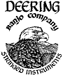 Deering Banjo Company