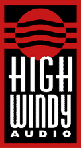 High Windy Audio