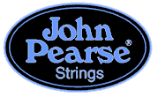 John Pearse Strings